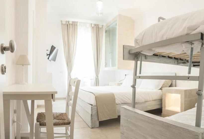 Bed & Breakfast Amati