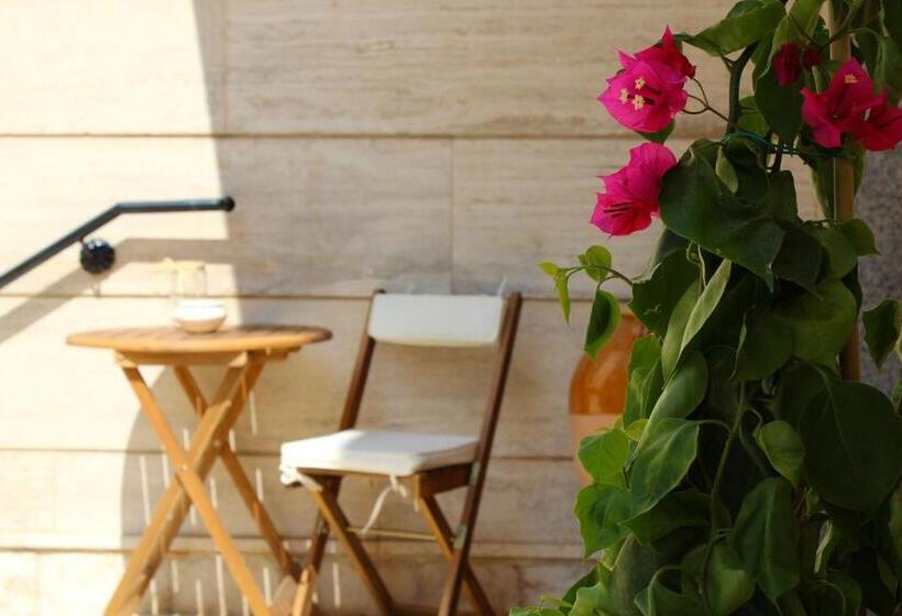 Bed & Breakfast Amati