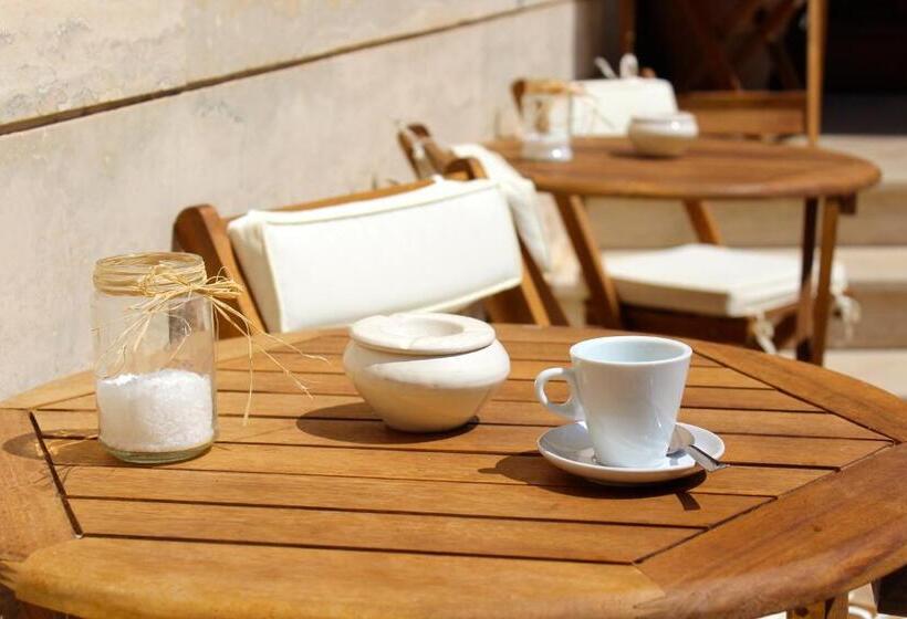 Bed & Breakfast Amati