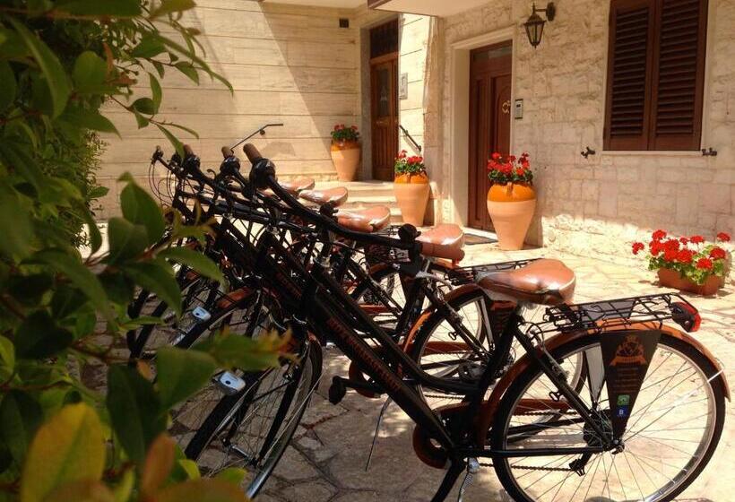 Bed & Breakfast Amati