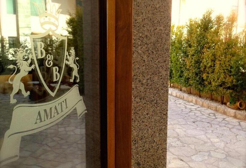 Bed & Breakfast Amati