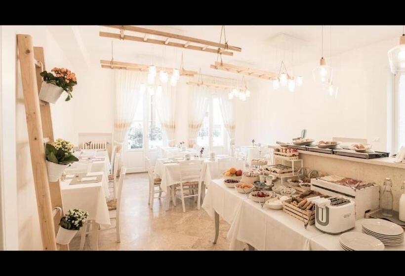 Bed & Breakfast Amati