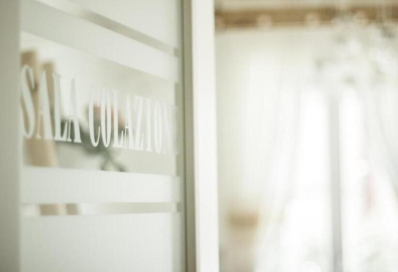 Bed & Breakfast Amati