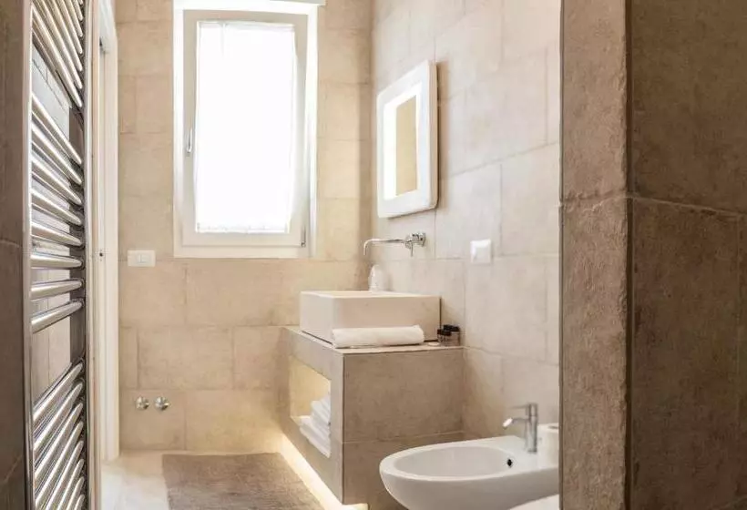 Bed & Breakfast Amati