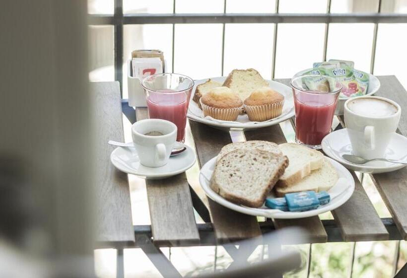 Bed & Breakfast Amati