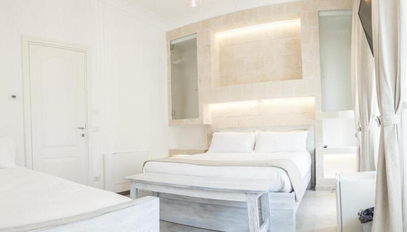 Bed & Breakfast Amati