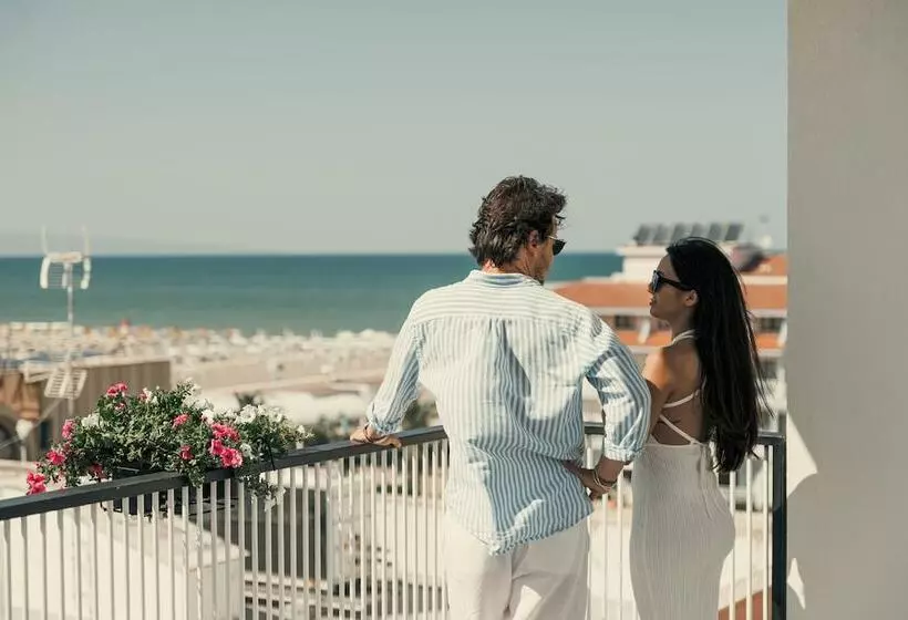 Copacabana Hotel Design