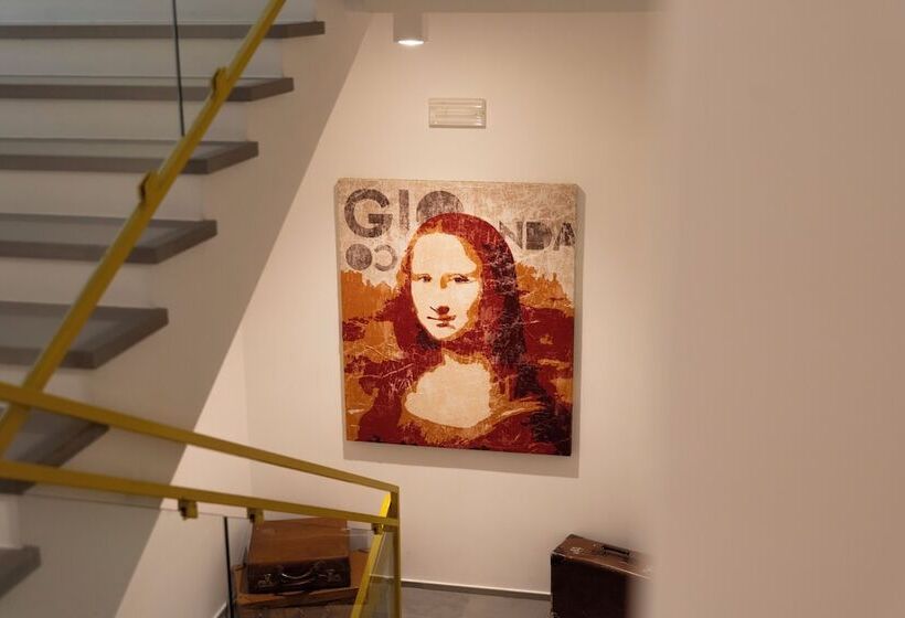 Copacabana Hotel Design