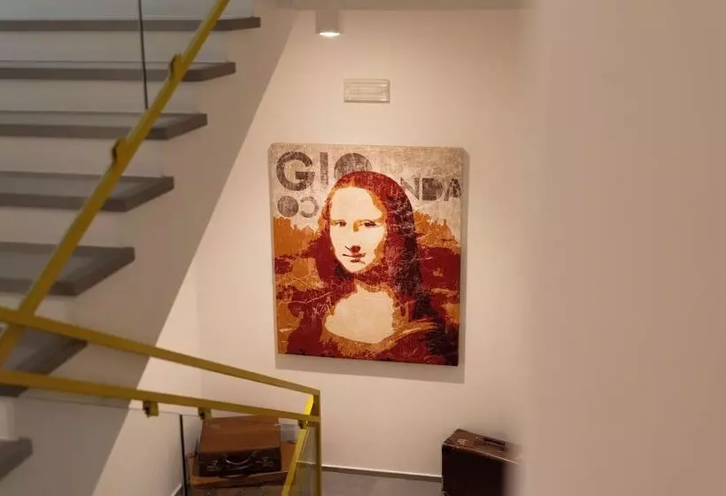 Copacabana Hotel Design