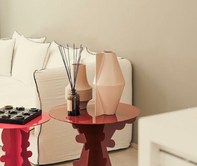 Copacabana Hotel Design