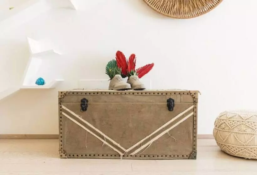 Copacabana Hotel Design