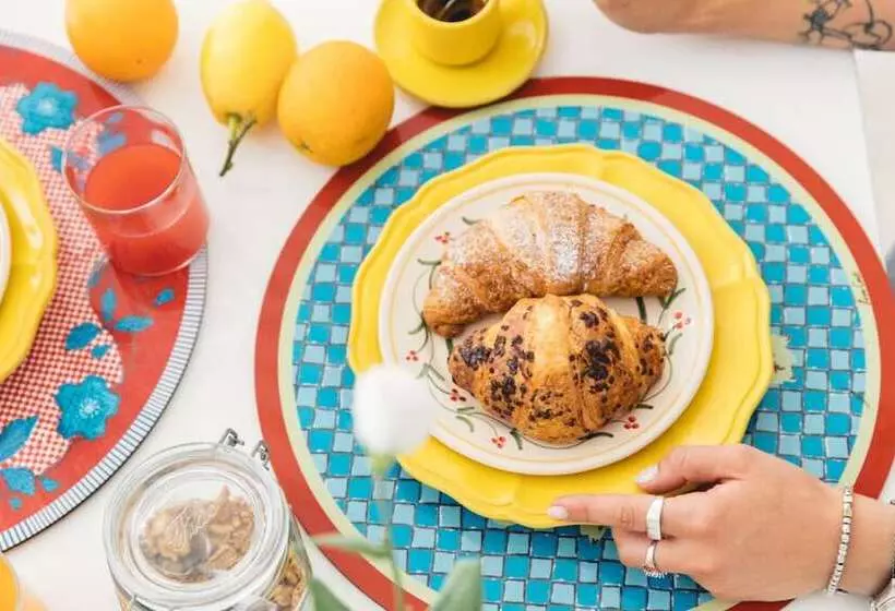 Copacabana Hotel Design