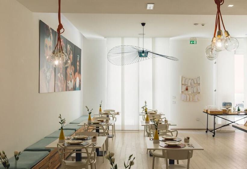 Copacabana Hotel Design