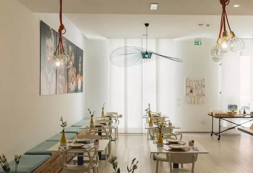 Copacabana Hotel Design