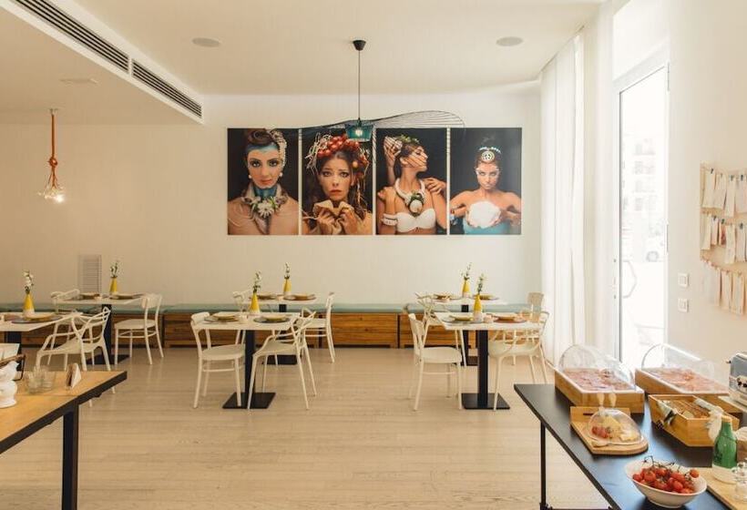 Copacabana Hotel Design