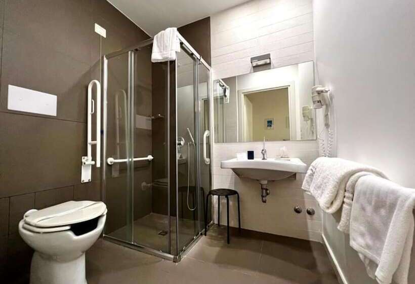 Copacabana Hotel Design