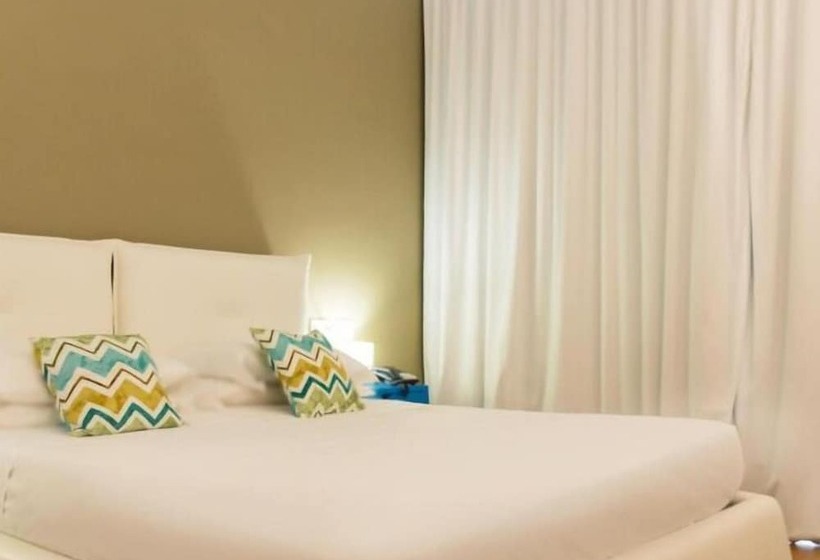 Copacabana Hotel Design