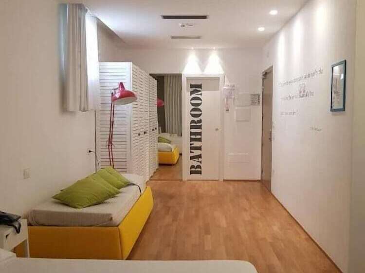 Copacabana Hotel Design