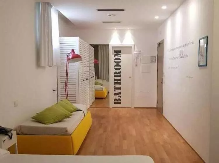 Copacabana Hotel Design