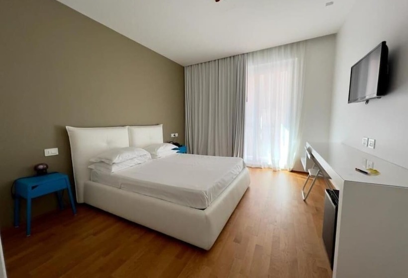 Copacabana Hotel Design