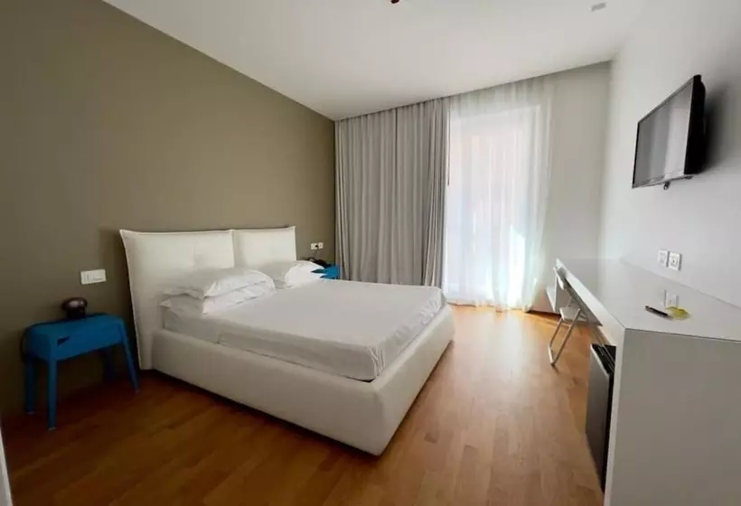 Copacabana Hotel Design