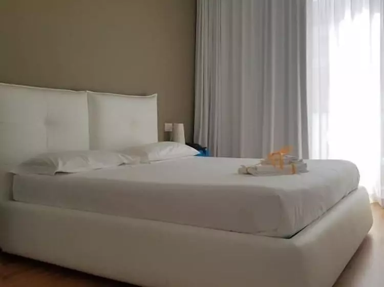 Copacabana Hotel Design