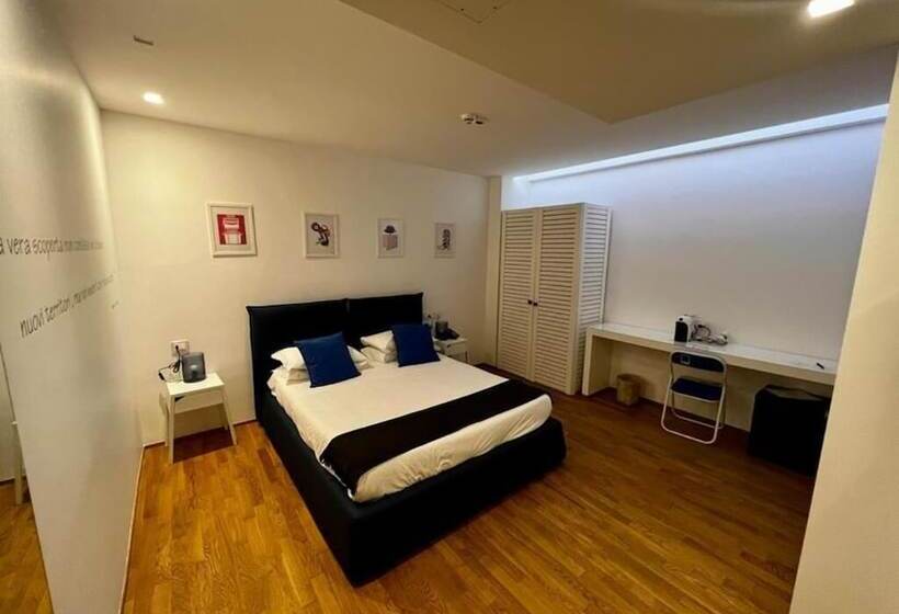 Copacabana Hotel Design