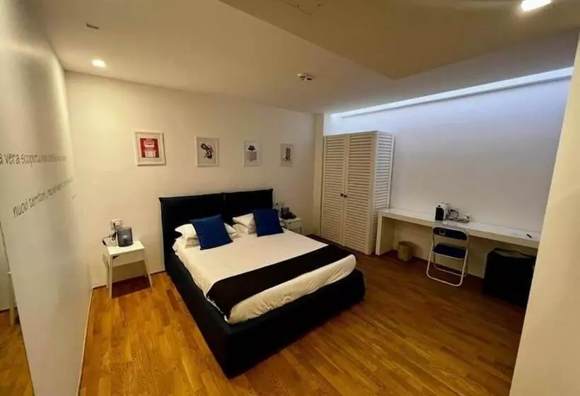 Copacabana Hotel Design