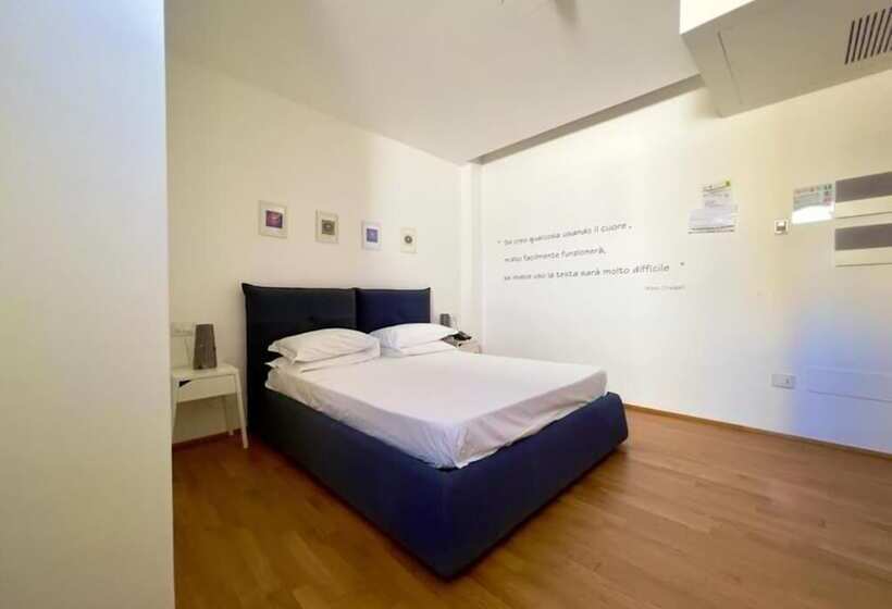 Copacabana Hotel Design