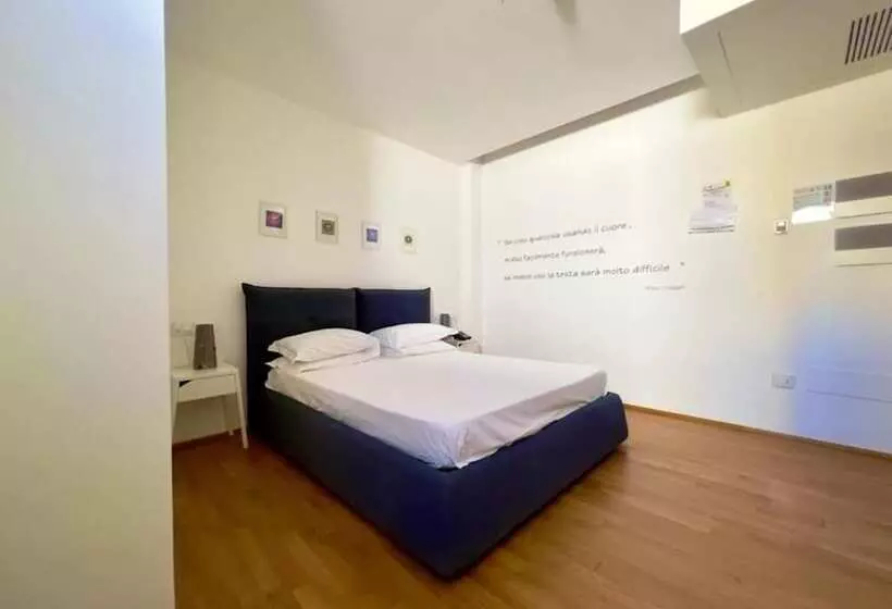 Copacabana Hotel Design