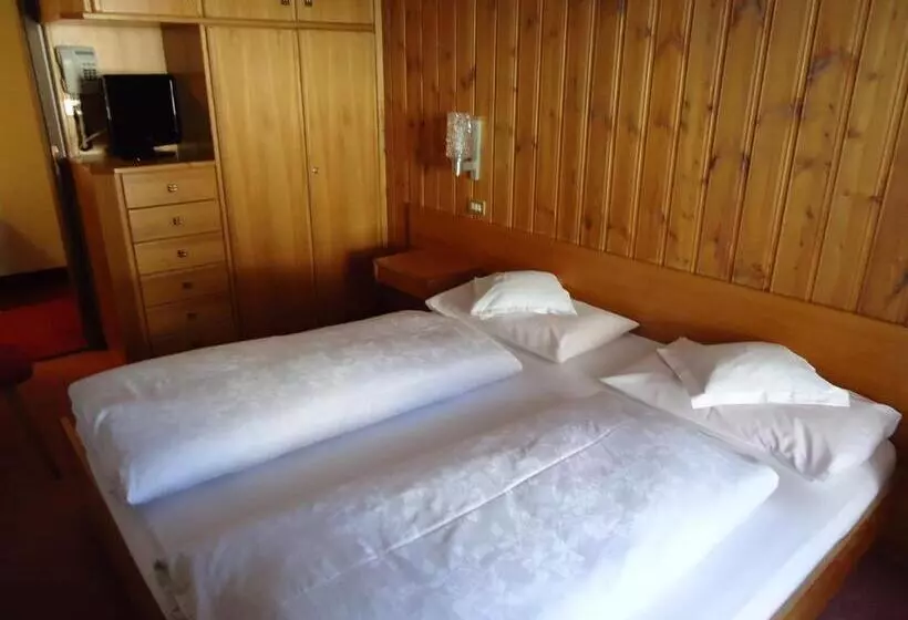 ホテル Albergo Alisander