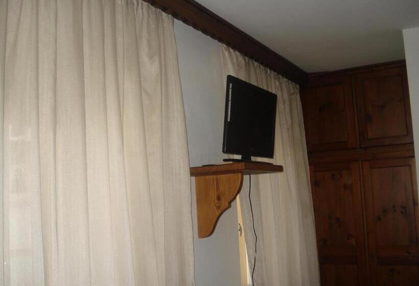 בית מלון כפרי Albergo Larese