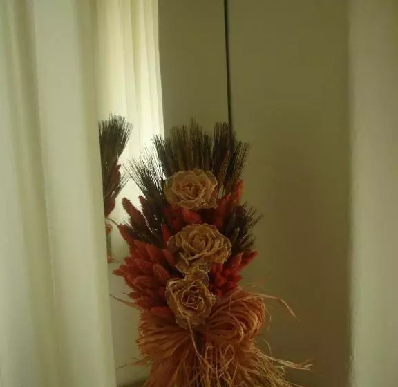 ホテル Albergo Larese
