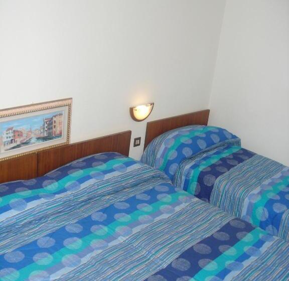 בית מלון כפרי Albergo Larese