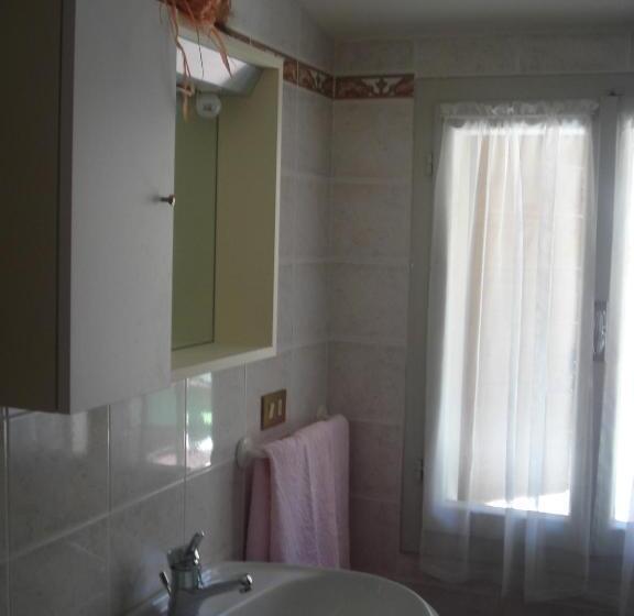 בית מלון כפרי Albergo Larese