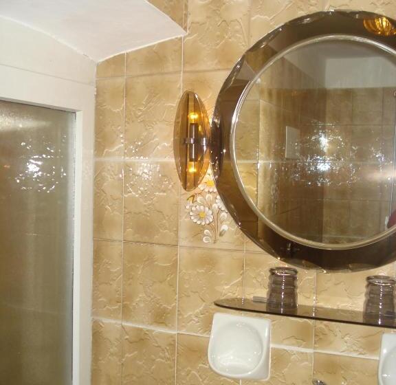 בית מלון כפרי Albergo Larese