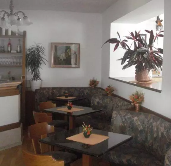 ホテル Albergo Larese