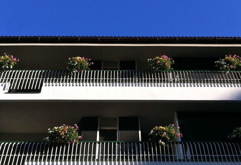 בית מלון כפרי Ginepro