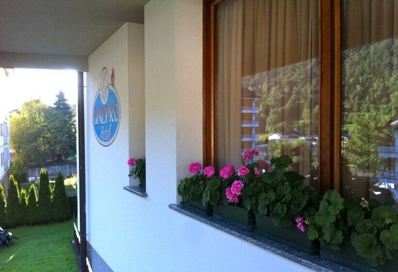 בית מלון כפרי Ginepro