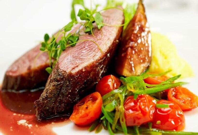 בית מלון כפרי Ginepro