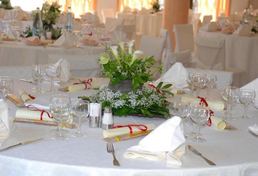 בית מלון כפרי Ginepro