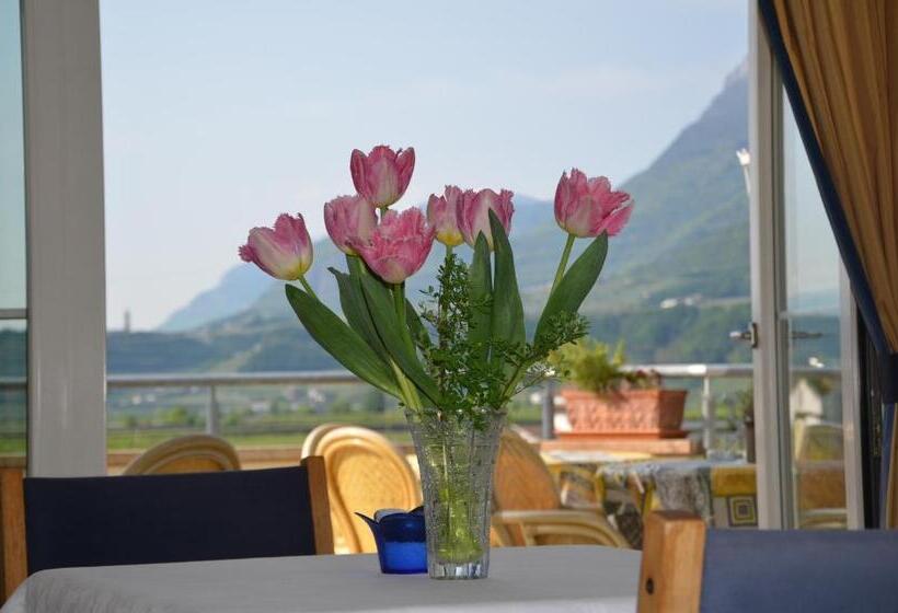 ホテル Greifenstein