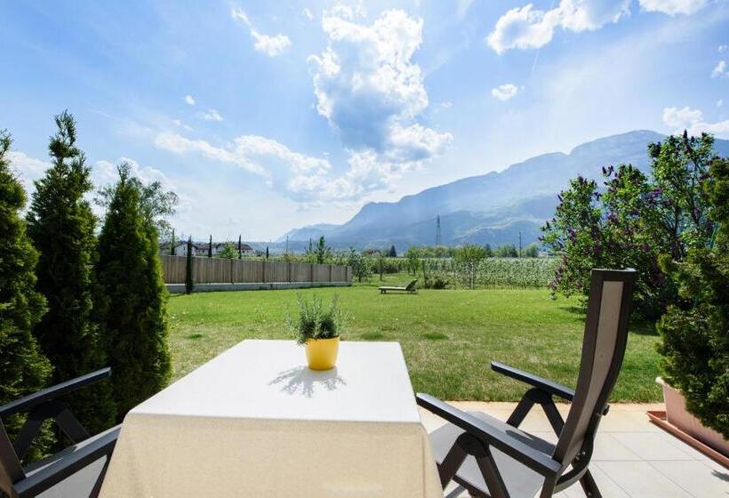 ホテル Greifenstein