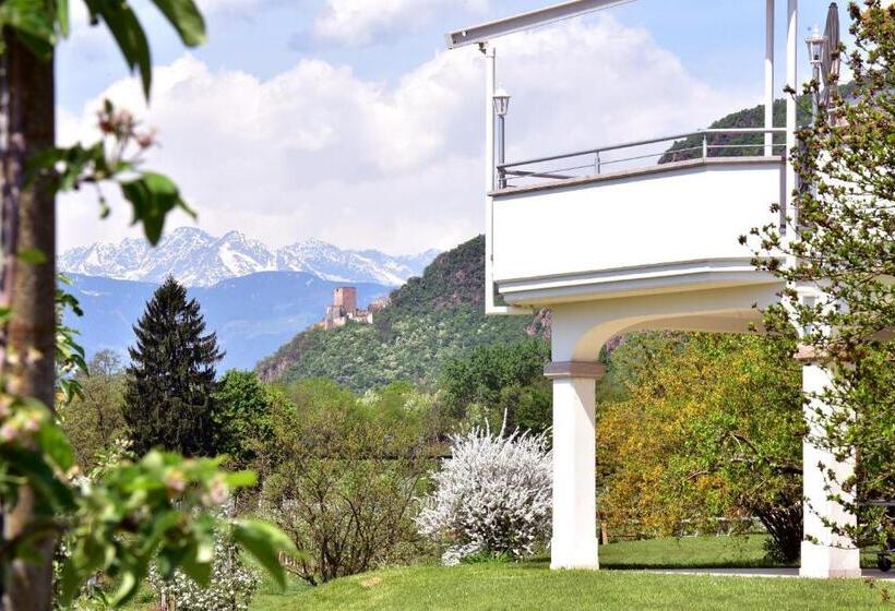 ホテル Greifenstein