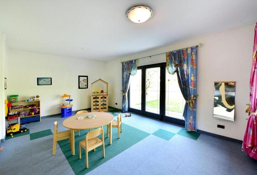 ホテル Greifenstein