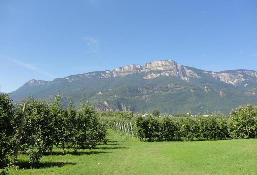 ホテル Greifenstein