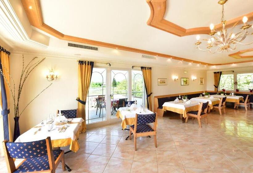 ホテル Greifenstein