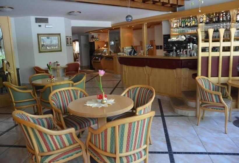 ホテル Greifenstein