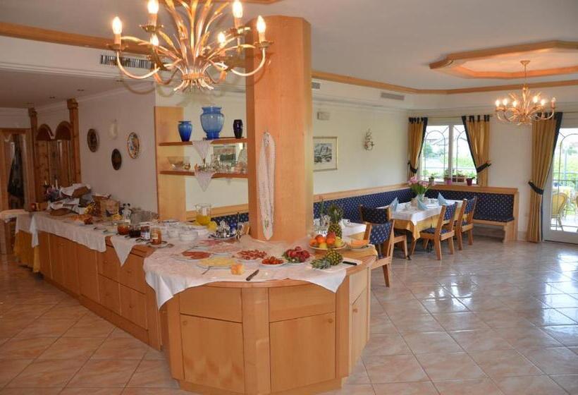 ホテル Greifenstein