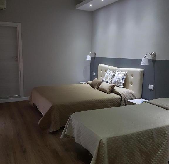 Отель La Baita Del Re Resort